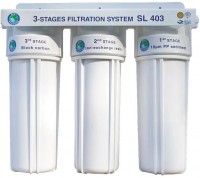 Купить фильтр для воды Bio Systems SL-403  по цене от 1963 грн.