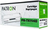Купить картридж Patron PN-TK1140  по цене от 643 грн.