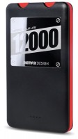 Купить powerbank Remax King Kong 12000  по цене от 1204 грн.