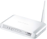 Купить wi-Fi адаптер EDIMAX 3G-6200n  по цене от 564 грн.