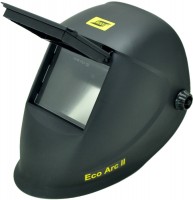 Купить маска сварочная ESAB Eco Arc II: цена от 942 грн.