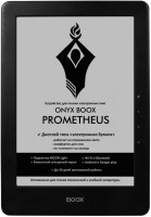 Купить электронная книга ONYX BOOX Prometheus  по цене от 10296 грн.