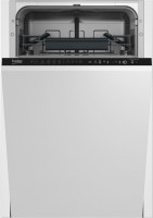 Купить встраиваемая посудомоечная машина Beko DIS 26020  по цене от 9696 грн.