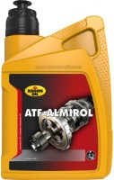 Купить трансмиссионное масло Kroon ATF Almirol 1L: цена от 262 грн.