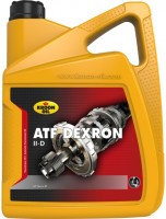 Купить трансмиссионное масло Kroon ATF Dexron IID 5L: цена от 1105 грн.