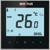 Купить терморегулятор Heat Plus iTeo 4: цена от 1679 грн.
