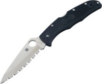 Купить нож / мультитул Spyderco Endura  по цене от 6406 грн.