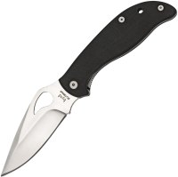Купить нож / мультитул Spyderco Byrd Raven  по цене от 3570 грн.