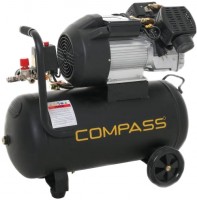 Купить компрессор Compass VFL 50  по цене от 5990 грн.