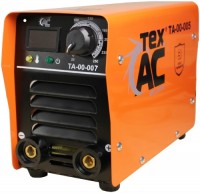 Купить сварочный аппарат Tex-AC TA-00-007  по цене от 3200 грн.