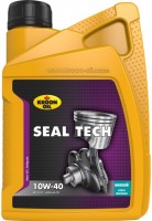Купить моторное масло Kroon Seal Tech 10W-40 1L: цена от 261 грн.