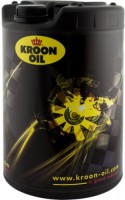 Купить моторное масло Kroon Duranza LSP 5W-30 20L: цена от 5163 грн.