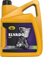Купить моторное масло Kroon Elvado LSP 5W-30 5L: цена от 1667 грн.
