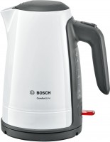 Купити електрочайник Bosch TWK 6A011  за ціною від 1210 грн.
