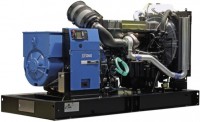 Купить электрогенератор SDMO Atlantic V400C2  по цене от 1873580 грн.