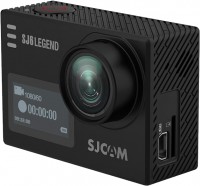 Купить action камера SJCAM SJ6 Legend: цена от 5286 грн.