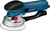 Купить шлифовальная машина Bosch GEX 150 Turbo Professional 0601250788  по цене от 14000 грн.