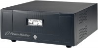 Купить ИБП PowerWalker Inverter 1200 PSW  по цене от 9622 грн.