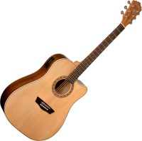 Купить гитара Washburn WD7SCE: цена от 14400 грн.