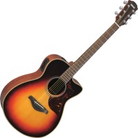 Купить гитара Yamaha AC1M  по цене от 30410 грн.