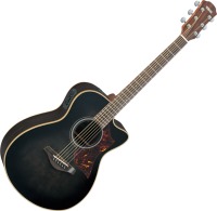 Купить гитара Yamaha AC1R  по цене от 31370 грн.