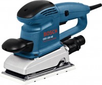 Купить шлифовальная машина Bosch GSS 230 AE Professional 0601292670  по цене от 3609 грн.