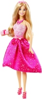 Купить кукла Barbie Happy Birthday DHC37  по цене от 749 грн.