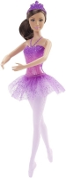 Купить кукла Barbie Ballerina DHM43  по цене от 470 грн.