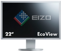 Купить монитор Eizo FlexScan EV2216WFS3  по цене от 30668 грн.