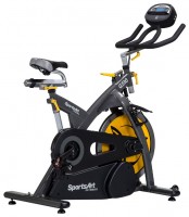 Купить велотренажер SportsArt Fitness G510  по цене от 146800 грн.