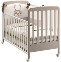 Купить кроватка Baby Italia Andy  по цене от 5739 грн.