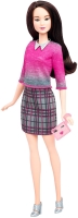 Купить кукла Barbie Fashionistas Chick with a Wink DTD99  по цене от 349 грн.