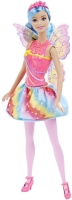 Купить кукла Barbie Rainbow Kingdom Fairy DHM56  по цене от 439 грн.