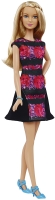 Купить кукла Barbie Fashionistas DMF30  по цене от 360 грн.