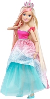 Купить кукла Barbie Endless Hair Kingdom DKR09  по цене от 1499 грн.