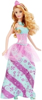Купить кукла Barbie Princess Candy DHM54  по цене от 319 грн.
