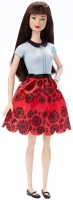 Купить кукла Barbie Fashionistas DGY61  по цене от 349 грн.
