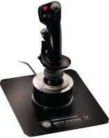 Купить игровой манипулятор ThrustMaster Hotas Warthog Flight Stick: цена от 11853 грн.