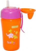 Купить бутылочки (поилки) Baby Team 5012  по цене от 108 грн.