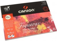 Купить блокнот Canson Figueras A4  по цене от 195 грн.