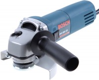 Купити шліфувальна машина Bosch GWS 850 CE Professional 0601378792  за ціною від 2370 грн.