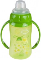 Купить бутылочки (поилки) Canpol Babies 56/512  по цене от 180 грн.