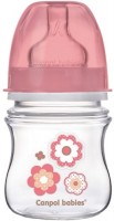 Купить бутылочки (поилки) Canpol Babies 35/218  по цене от 159 грн.