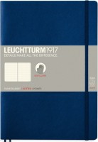 Купить блокнот Leuchtturm1917 Dots Notebook Composition Blue  по цене от 1042 грн.
