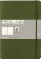 Купить блокнот Leuchtturm1917 Dots Notebook Composition Green  по цене от 659 грн.