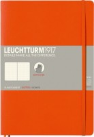 Купить блокнот Leuchtturm1917 Ruled Notebook Composition Orange  по цене от 731 грн.