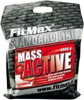 описание, цены на FitMax Mass Active
