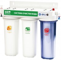 Купить фильтр для воды RAIFIL PU905-S3-WF14-EZ: цена от 3673 грн.
