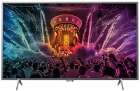 Купить телевизор Philips 55PUS6201  по цене от 23459 грн.