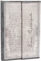 Купить блокнот Paperblanks Manuscripts Florence Nightingale Pocket  по цене от 585 грн.